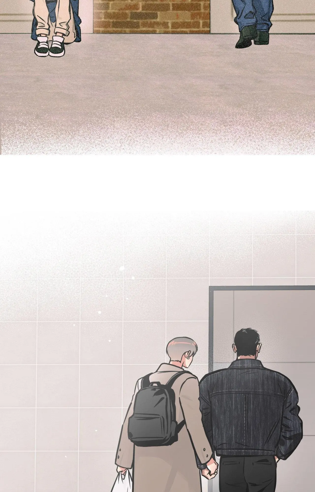 Ghost Window - Chapter 85 Page 78
