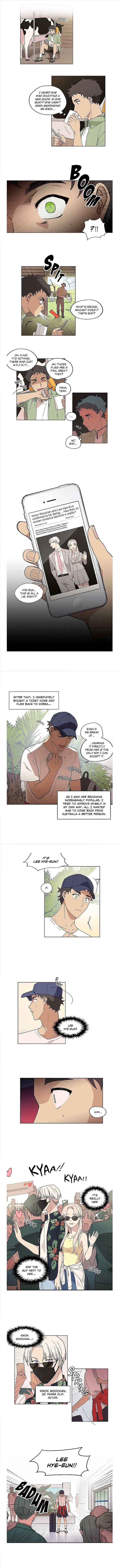 Inner Beauty - Chapter 1 Page 2