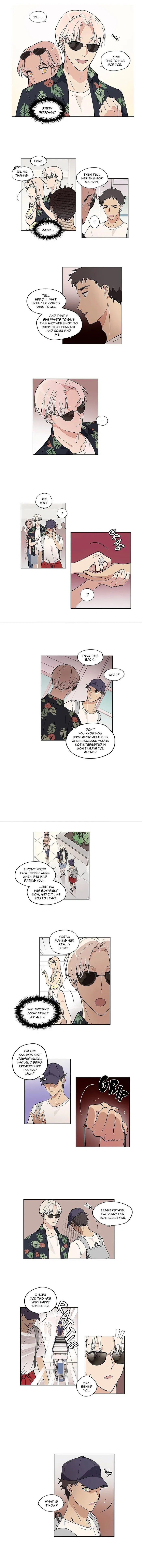 Inner Beauty - Chapter 1 Page 4