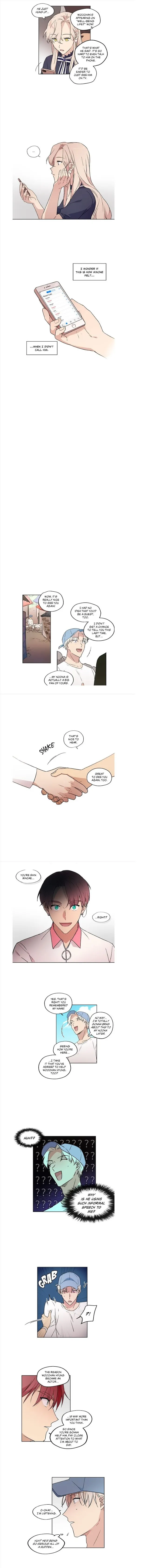 Inner Beauty - Chapter 10 Page 3