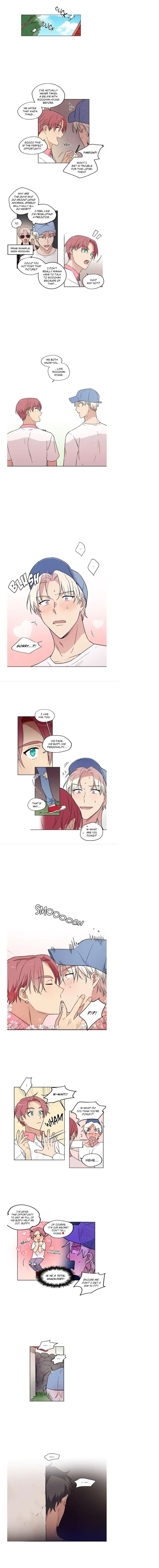 Inner Beauty - Chapter 10 Page 5