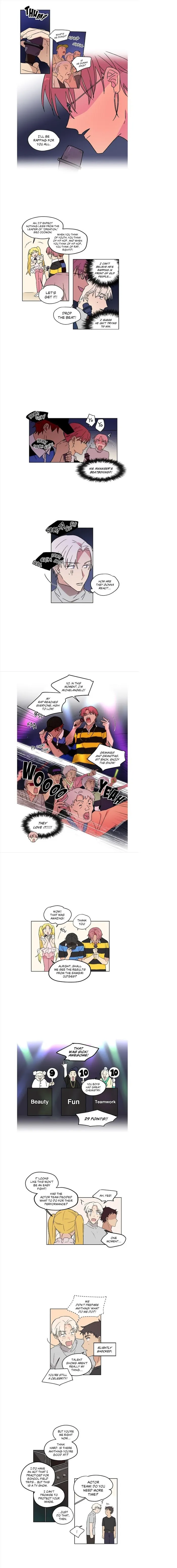 Inner Beauty - Chapter 11 Page 2