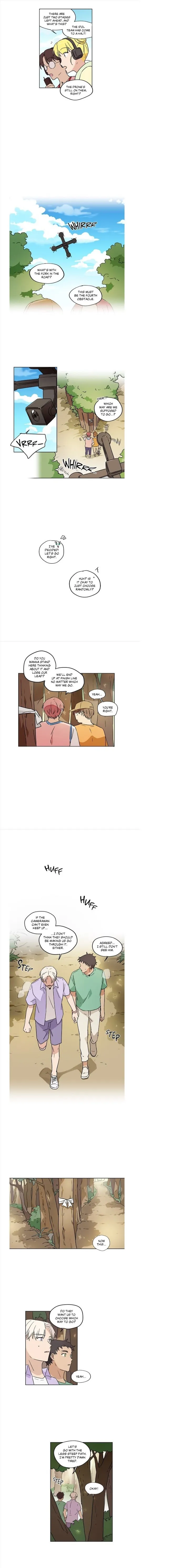Inner Beauty - Chapter 12 Page 5