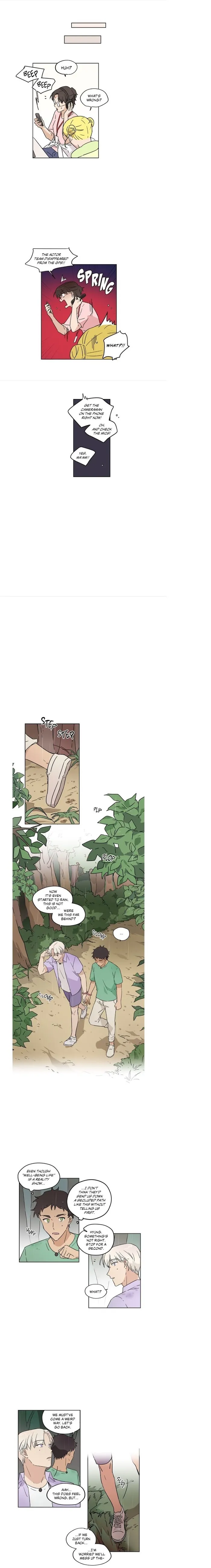 Inner Beauty - Chapter 12 Page 6