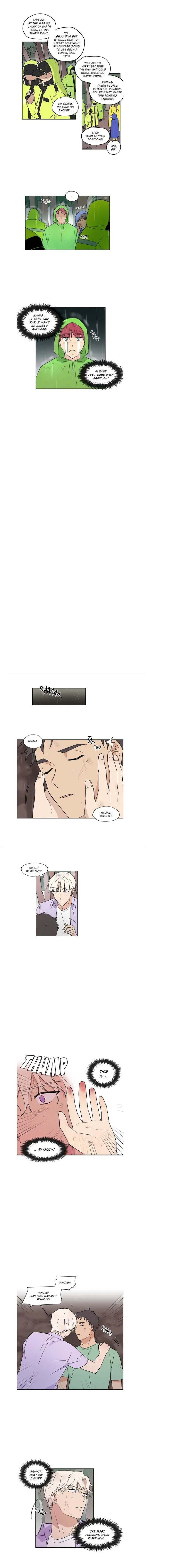 Inner Beauty - Chapter 13 Page 3