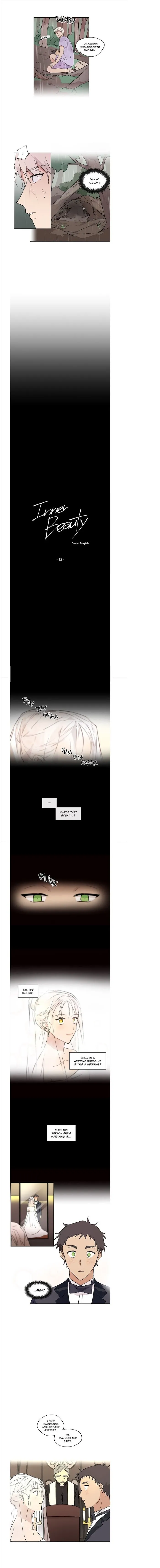 Inner Beauty - Chapter 13 Page 4