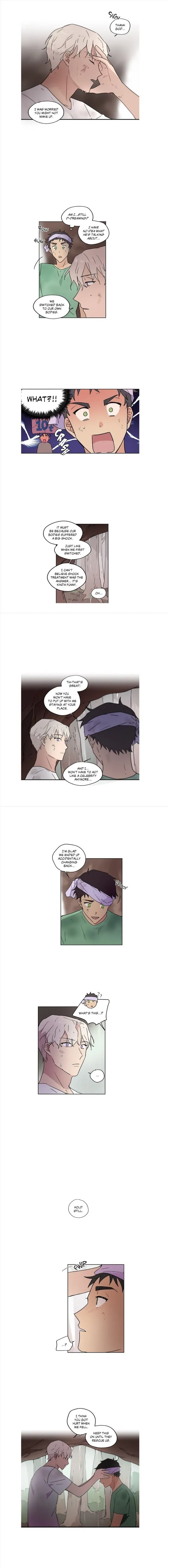Inner Beauty - Chapter 13 Page 6