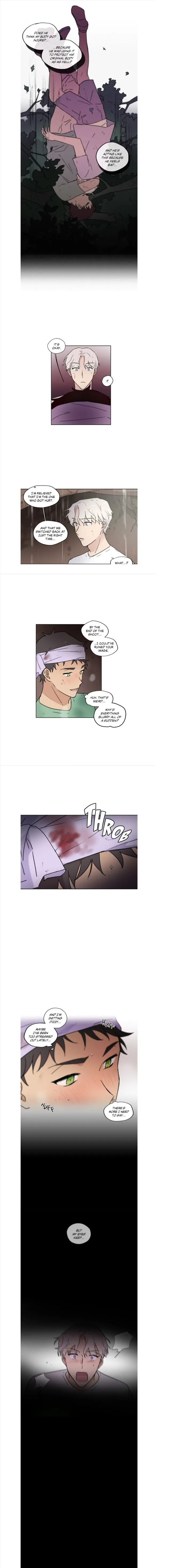 Inner Beauty - Chapter 13 Page 7