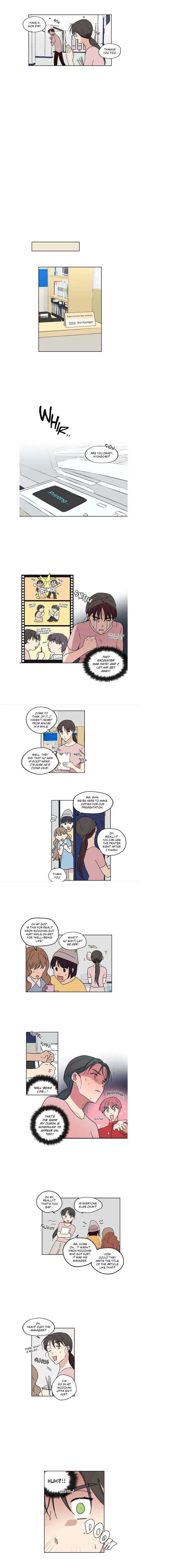 Inner Beauty - Chapter 14 Page 3