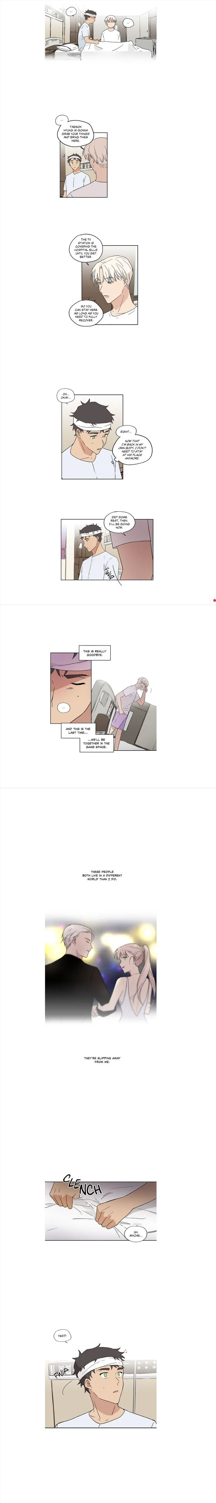 Inner Beauty - Chapter 14 Page 5