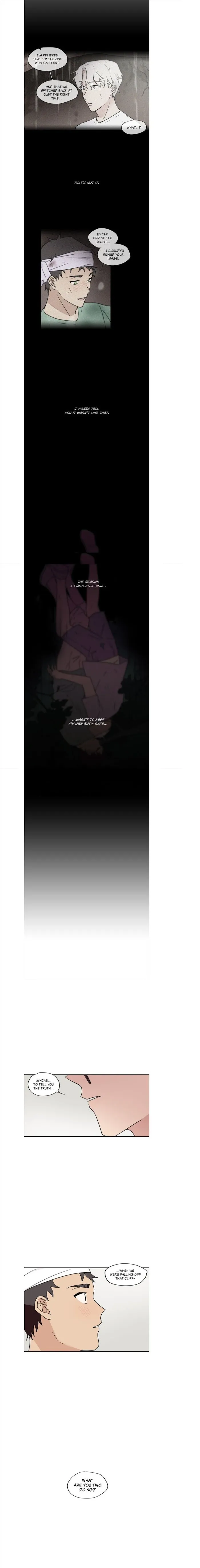 Inner Beauty - Chapter 14 Page 7
