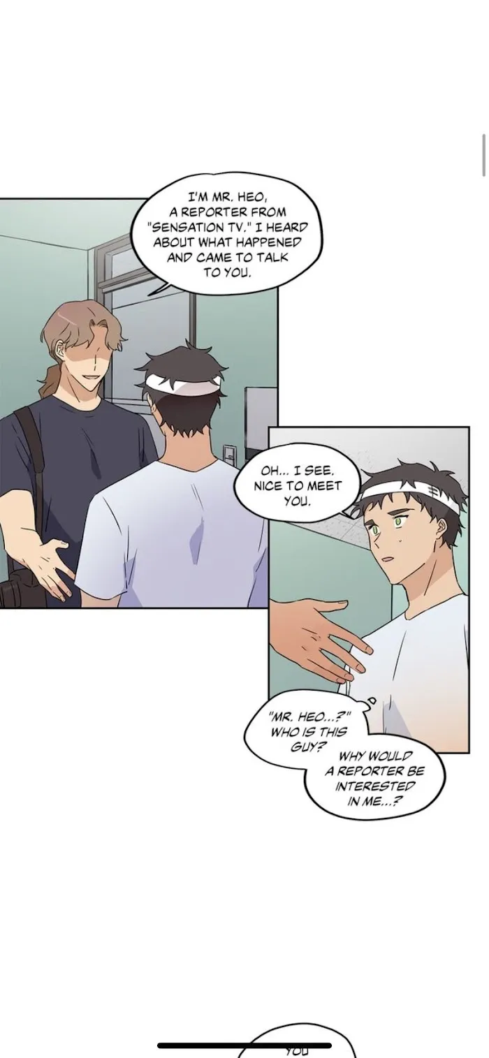 Inner Beauty - Chapter 17 Page 3
