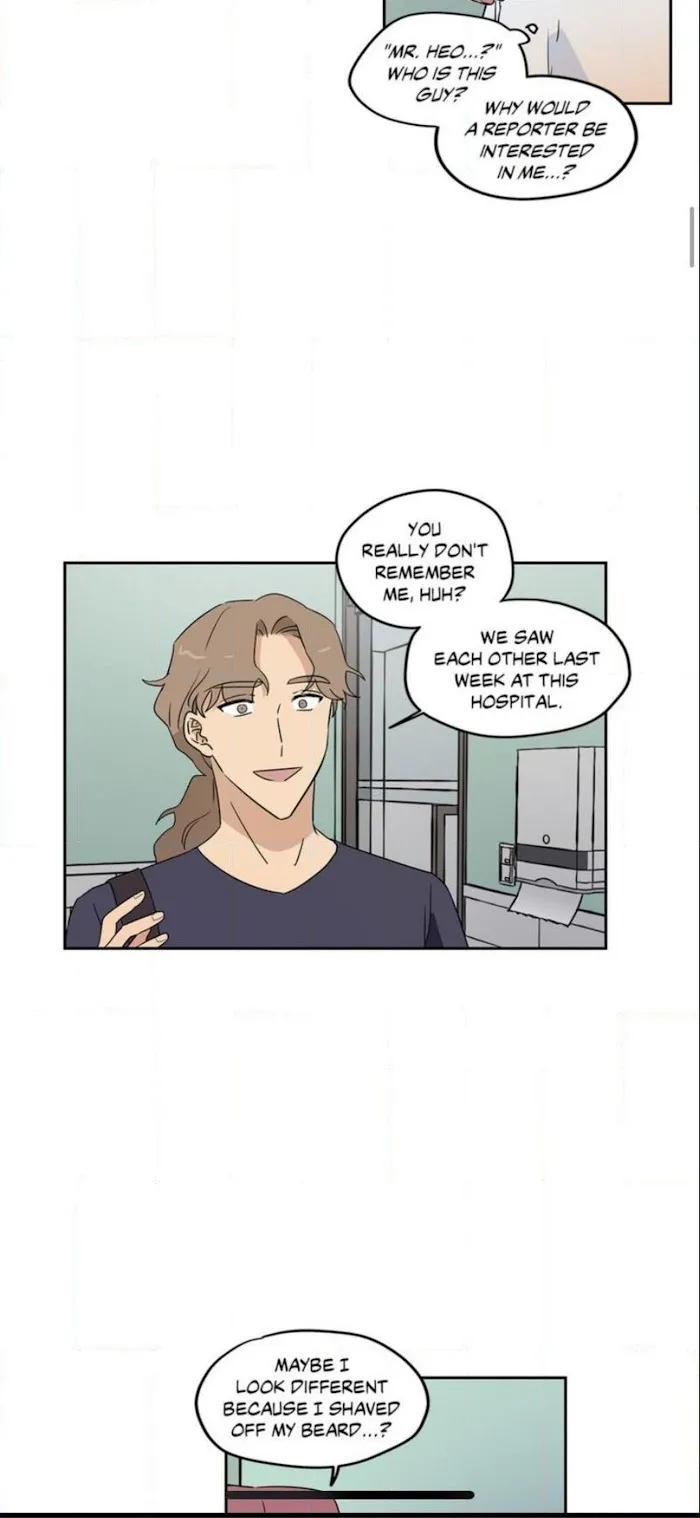 Inner Beauty - Chapter 17 Page 4
