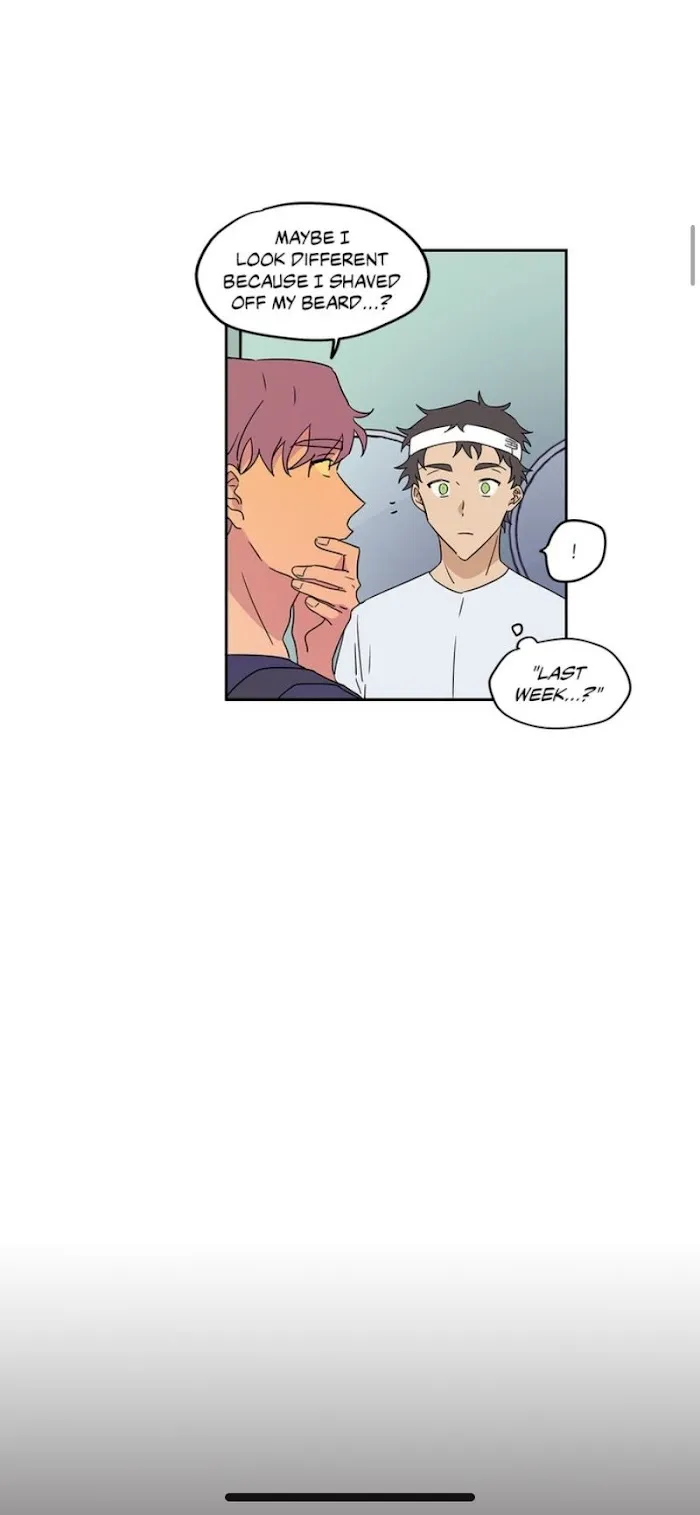 Inner Beauty - Chapter 17 Page 5
