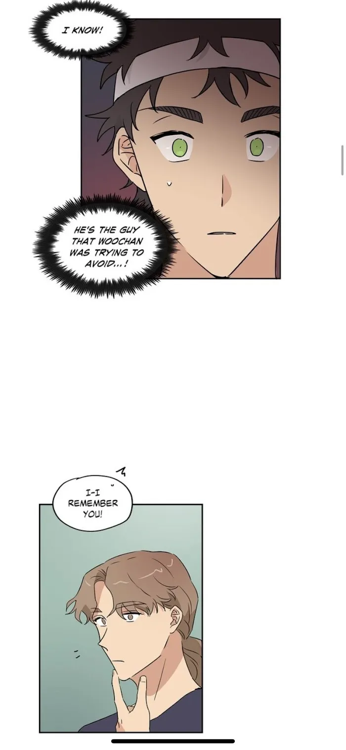 Inner Beauty - Chapter 17 Page 7