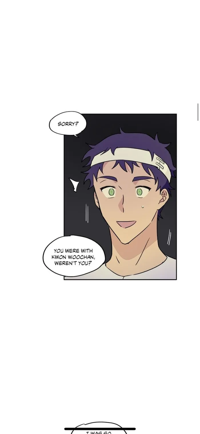 Inner Beauty - Chapter 17 Page 10
