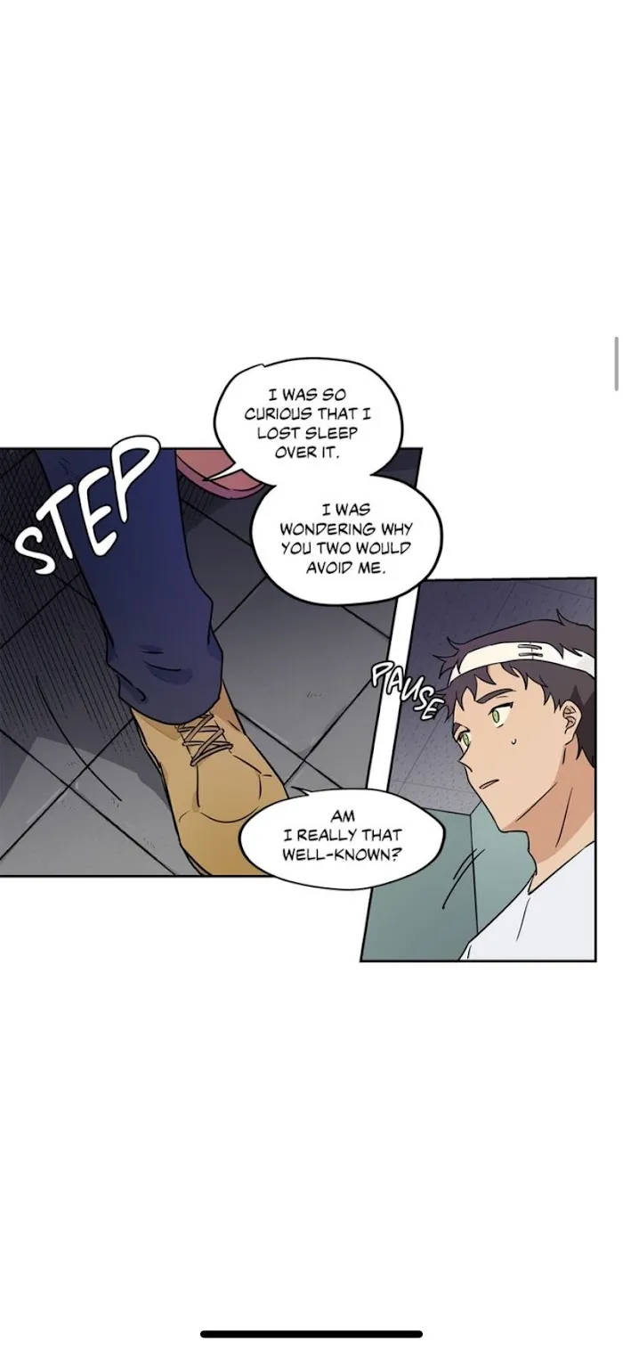 Inner Beauty - Chapter 17 Page 11
