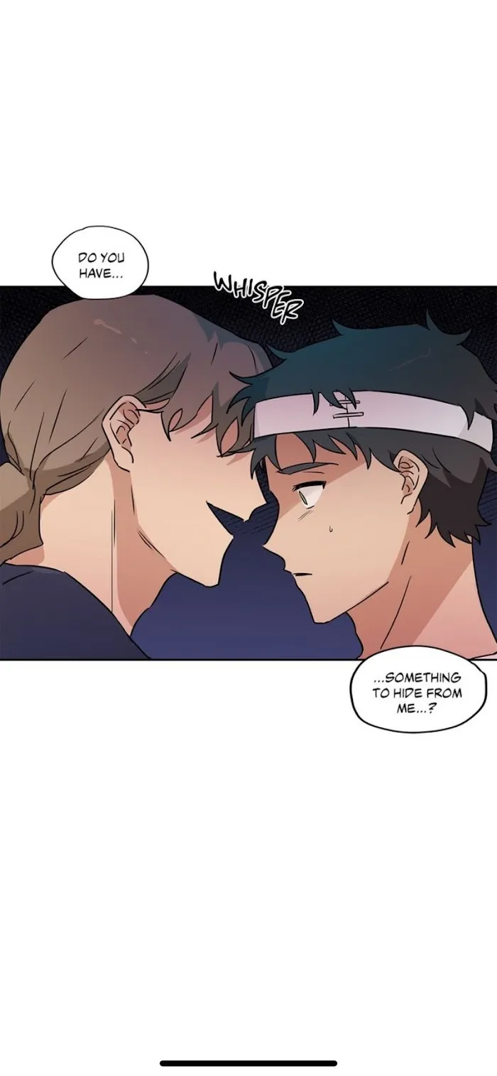 Inner Beauty - Chapter 17 Page 13