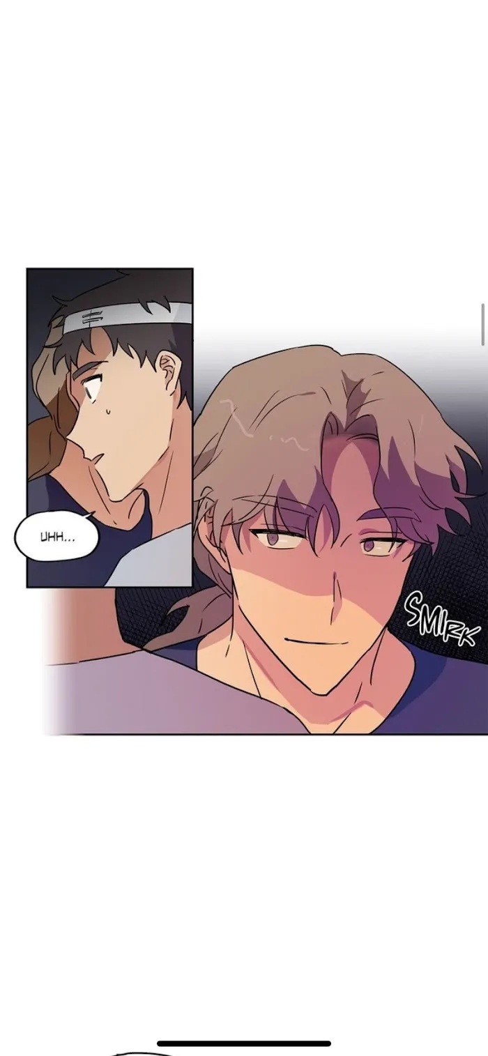 Inner Beauty - Chapter 17 Page 14