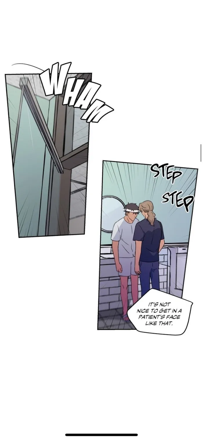 Inner Beauty - Chapter 17 Page 16