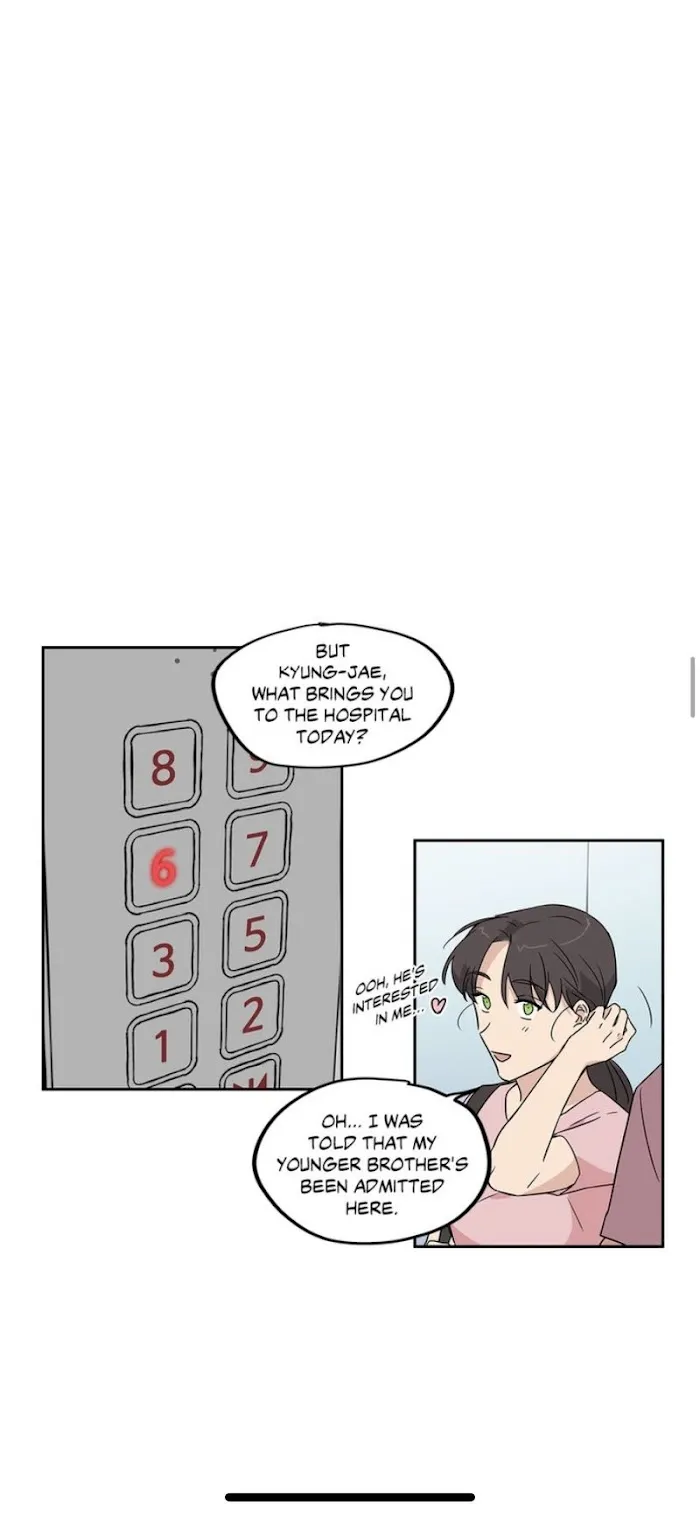 Inner Beauty - Chapter 17 Page 23
