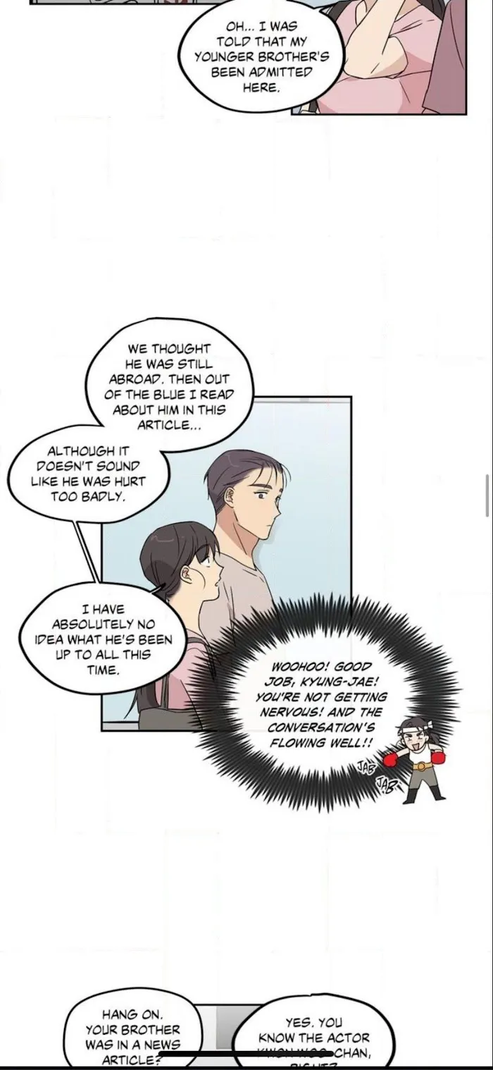 Inner Beauty - Chapter 17 Page 24