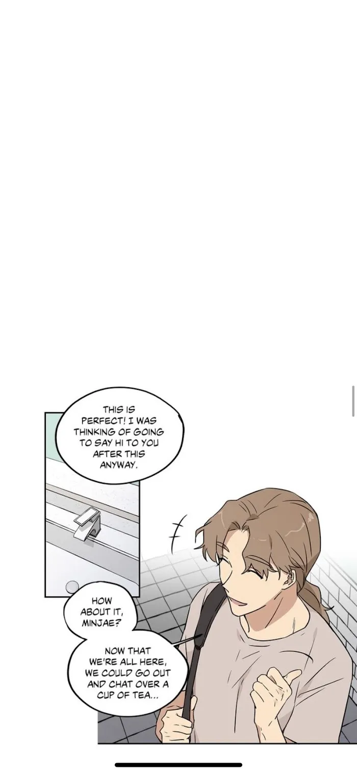 Inner Beauty - Chapter 17 Page 28