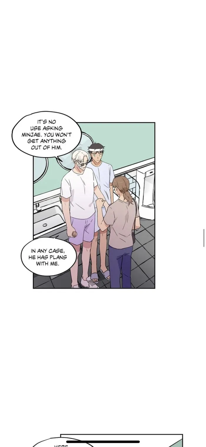 Inner Beauty - Chapter 17 Page 29