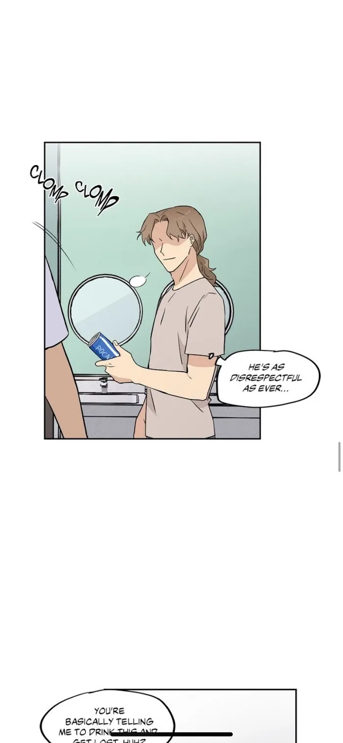 Inner Beauty - Chapter 17 Page 36