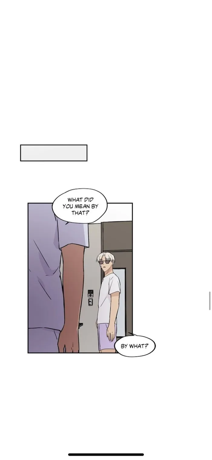 Inner Beauty - Chapter 17 Page 38