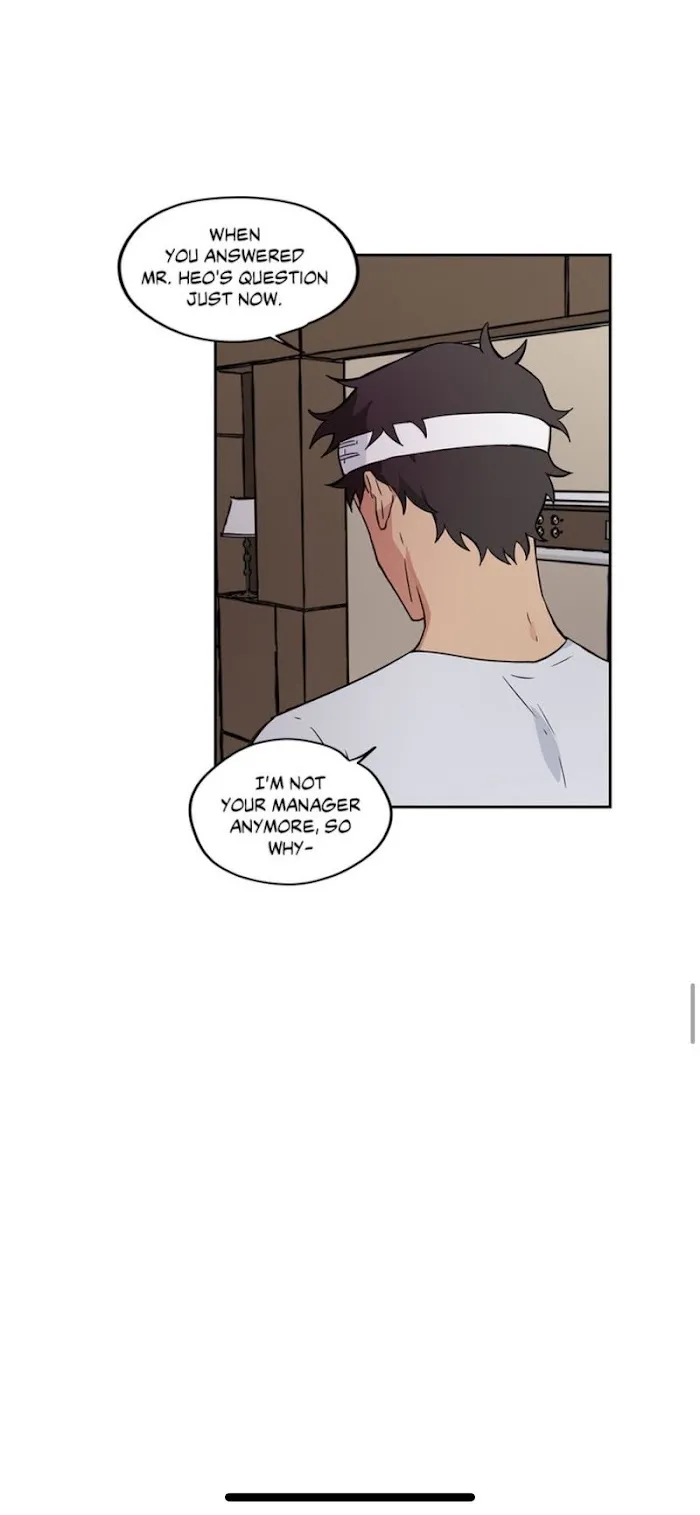 Inner Beauty - Chapter 17 Page 39