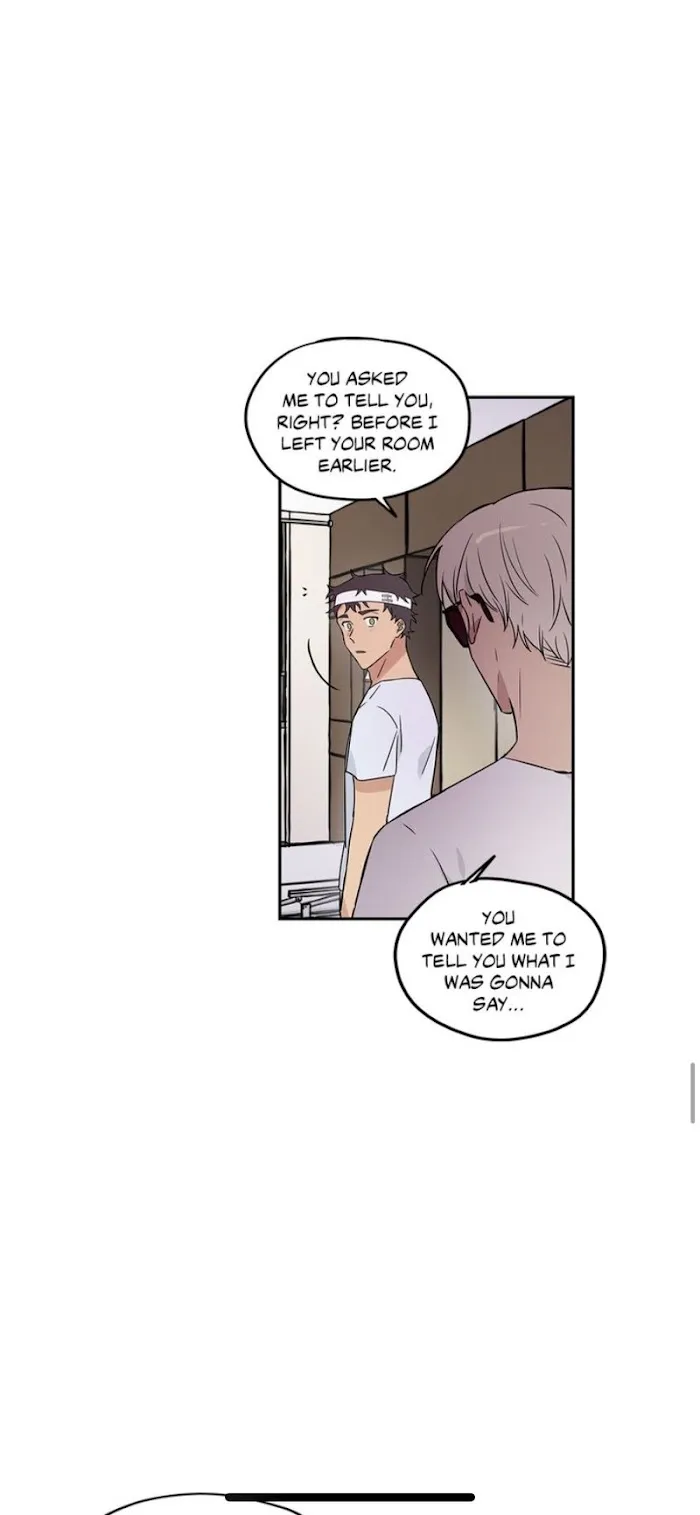 Inner Beauty - Chapter 17 Page 43