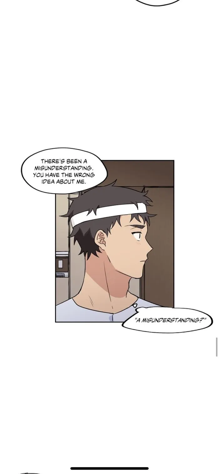 Inner Beauty - Chapter 17 Page 44