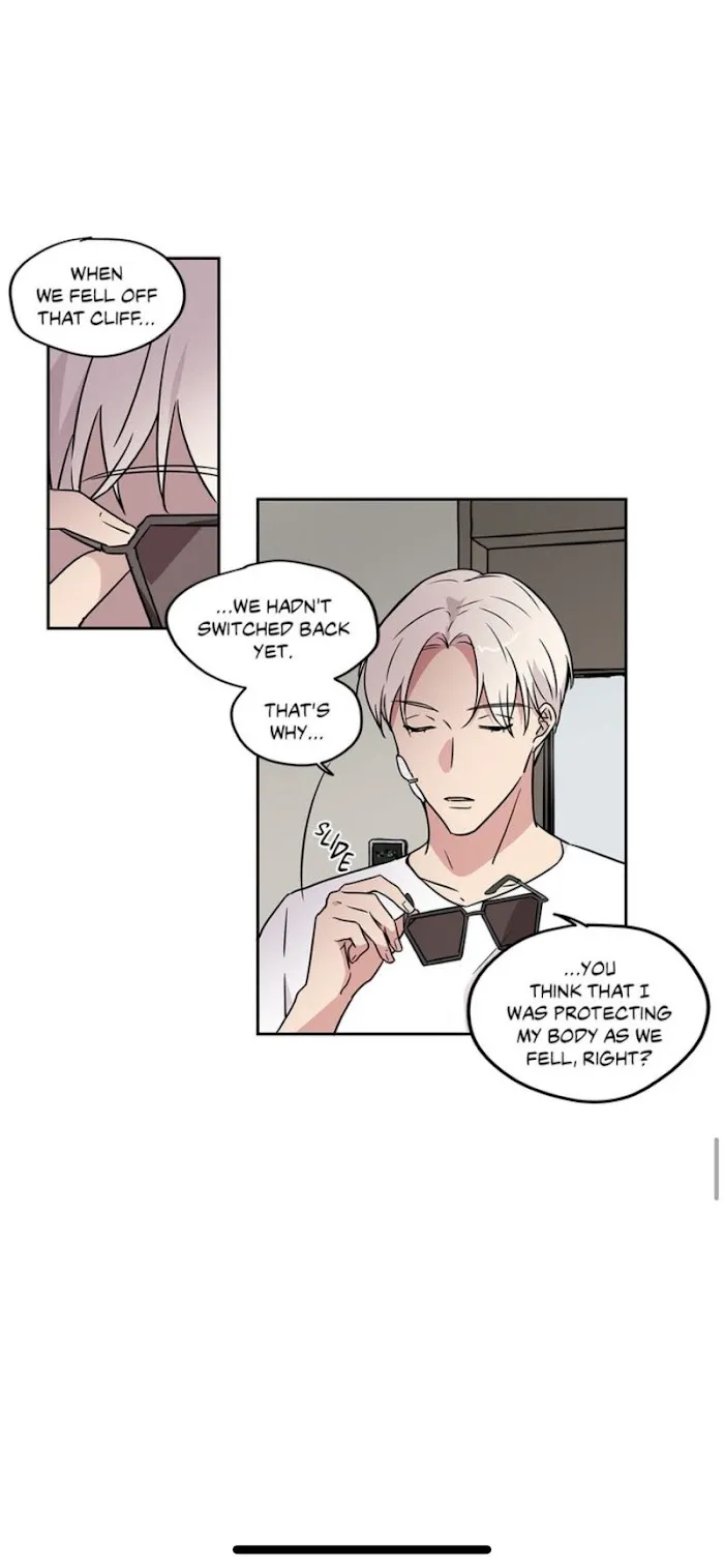 Inner Beauty - Chapter 17 Page 45