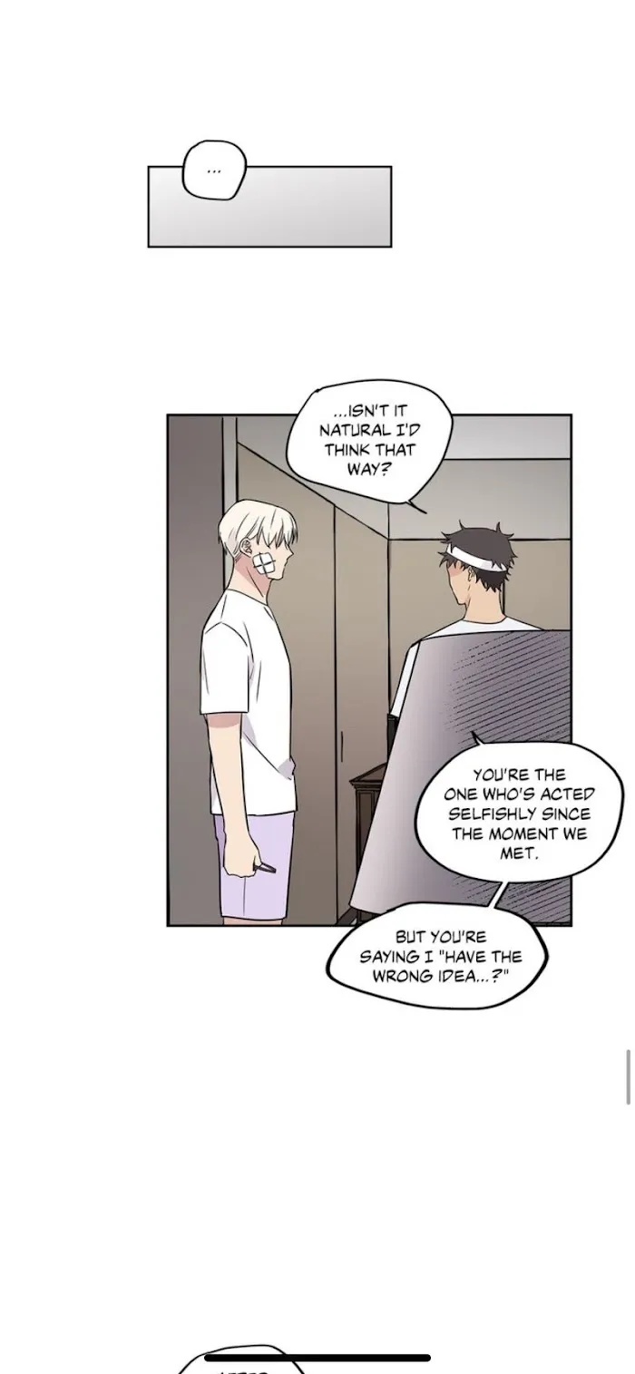 Inner Beauty - Chapter 17 Page 48