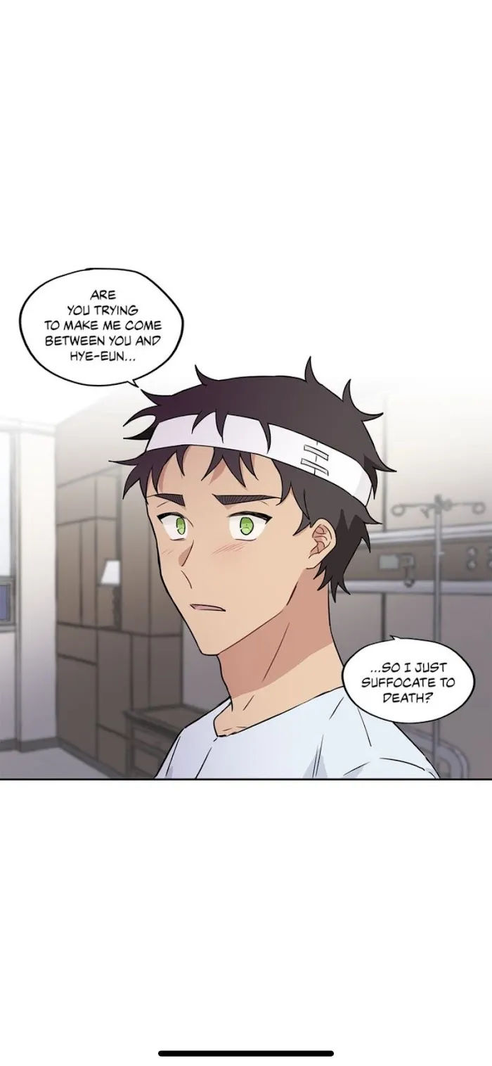 Inner Beauty - Chapter 17 Page 50