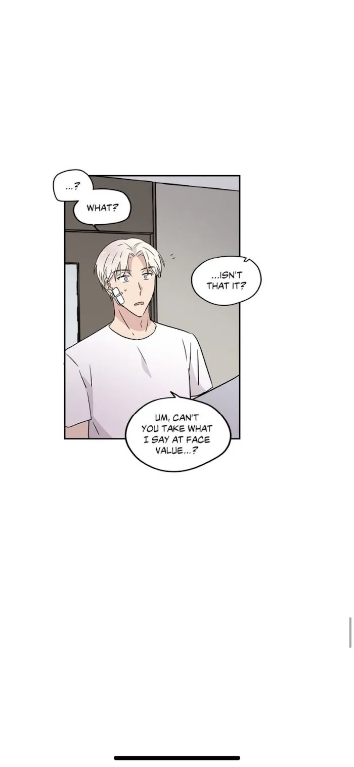Inner Beauty - Chapter 17 Page 51