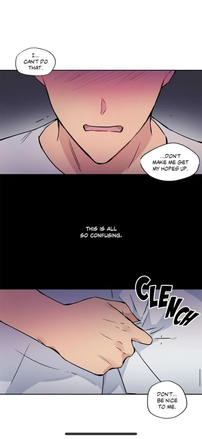 Inner Beauty - Chapter 17 Page 53