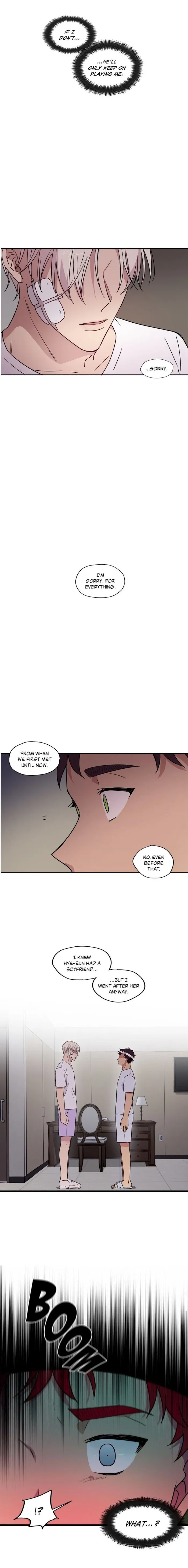 Inner Beauty - Chapter 18 Page 2