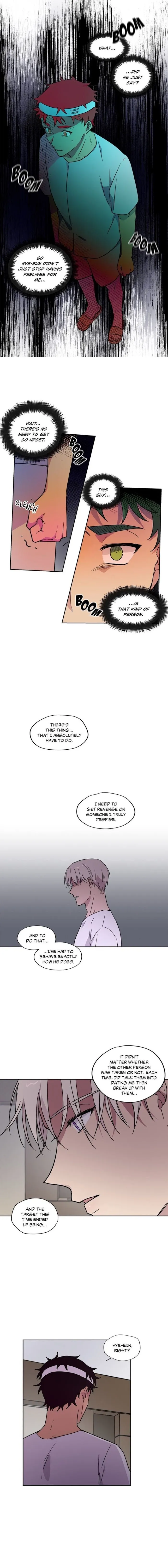 Inner Beauty - Chapter 18 Page 3