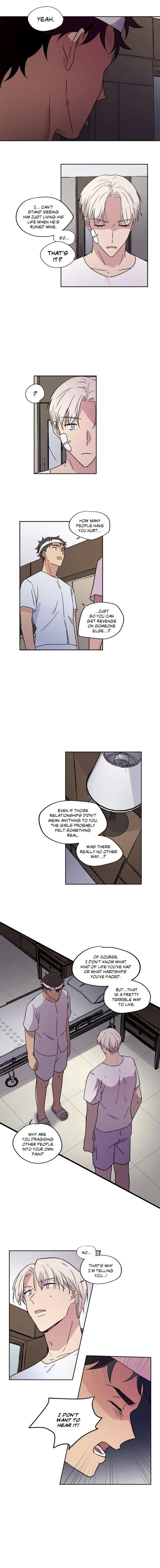 Inner Beauty - Chapter 18 Page 4