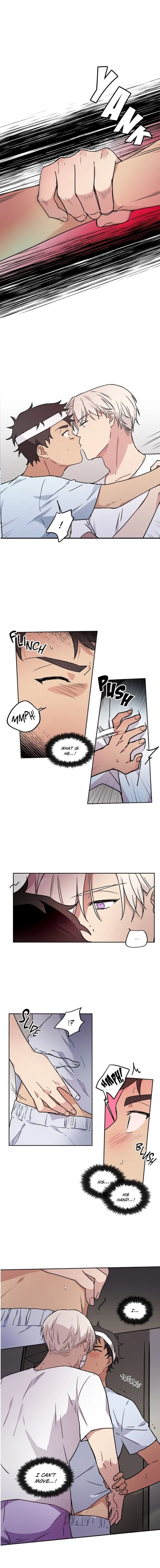 Inner Beauty - Chapter 18 Page 6