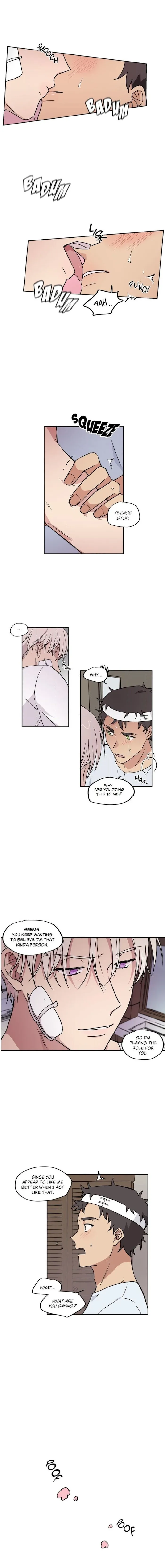 Inner Beauty - Chapter 18 Page 7