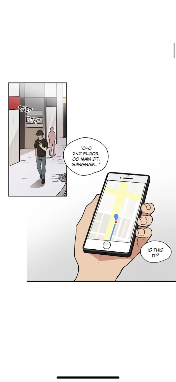Inner Beauty - Chapter 19 Page 2