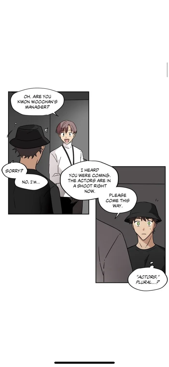 Inner Beauty - Chapter 19 Page 6