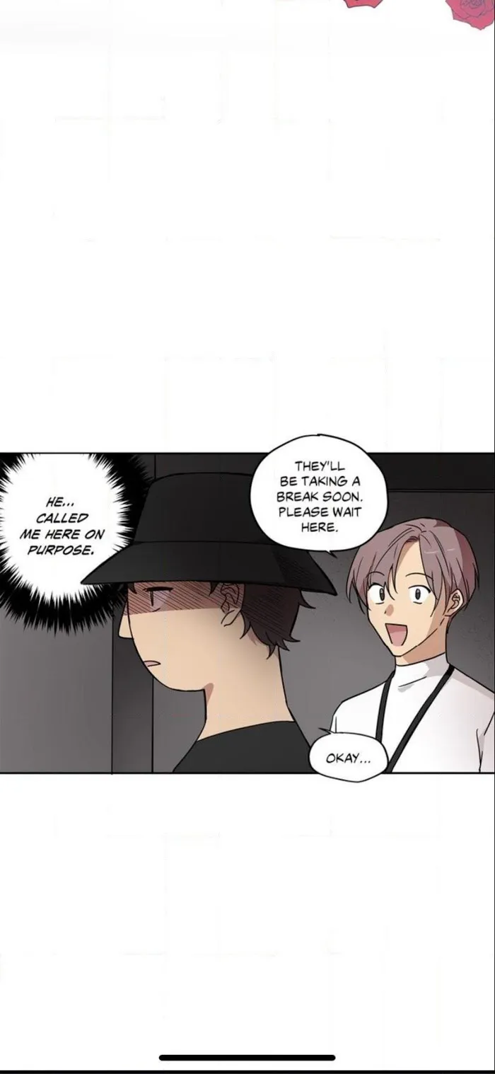 Inner Beauty - Chapter 19 Page 11