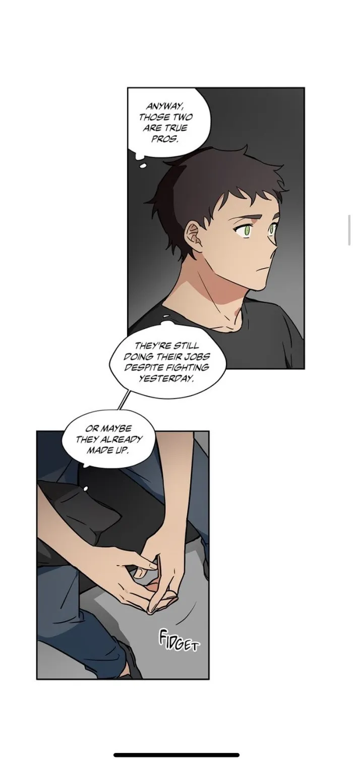 Inner Beauty - Chapter 19 Page 13