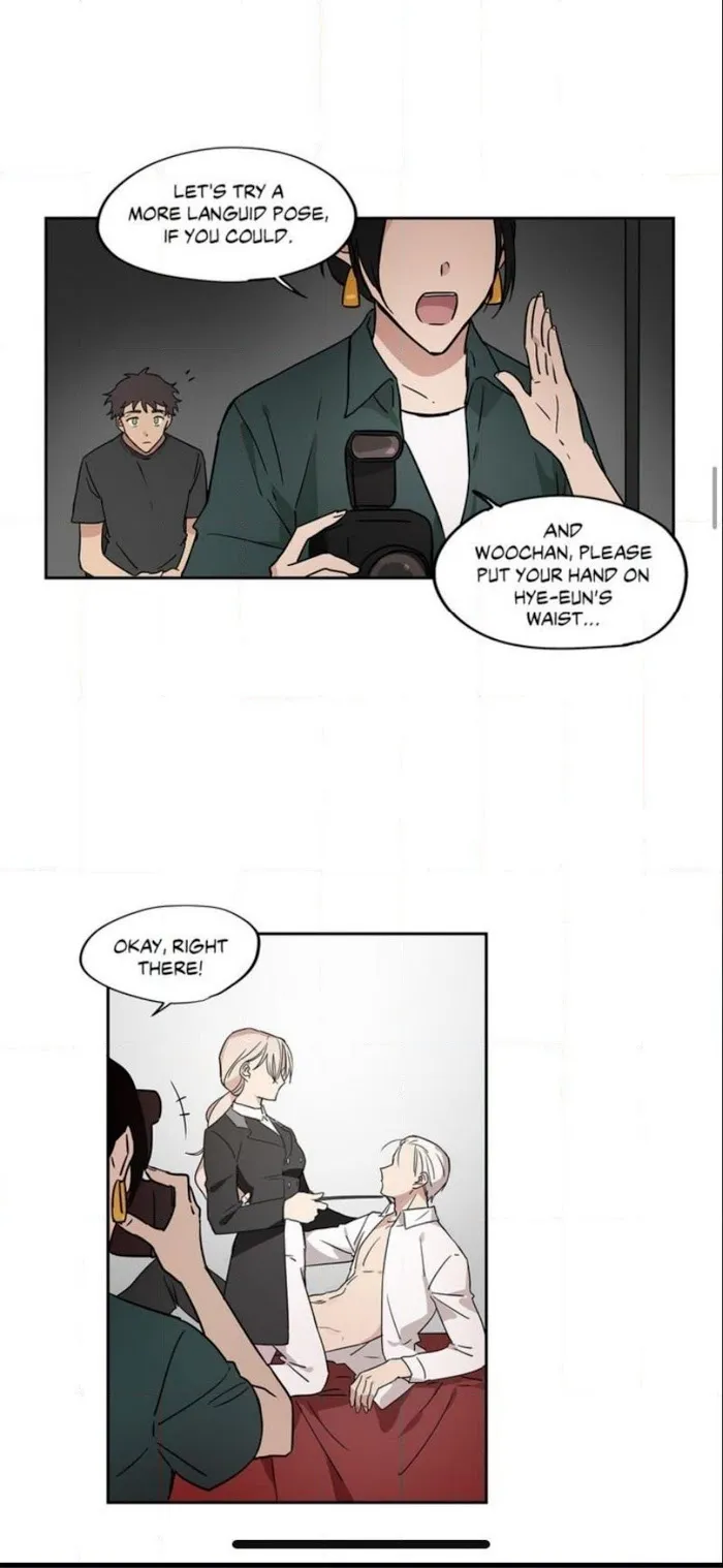 Inner Beauty - Chapter 19 Page 14