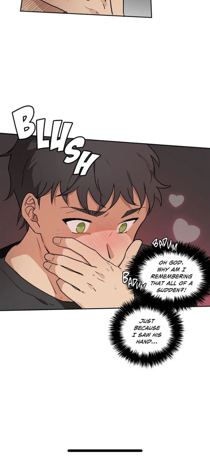 Inner Beauty - Chapter 19 Page 19