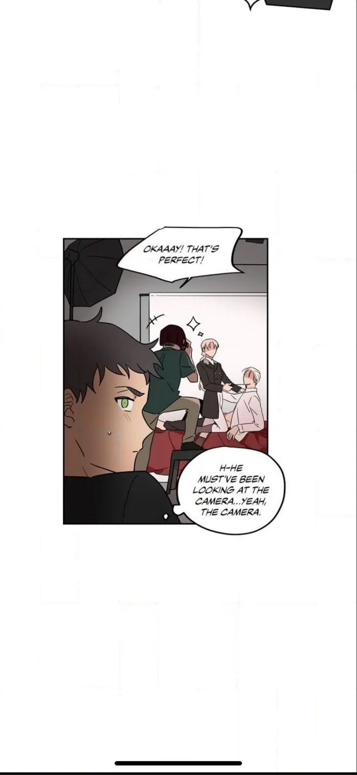 Inner Beauty - Chapter 19 Page 22